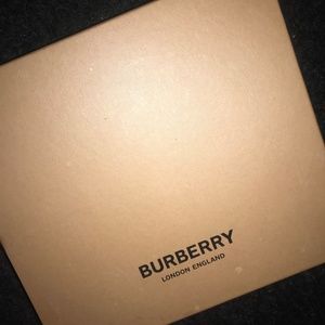 Burberry Sneakers